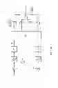 Fig. 17 - Devices and methods using the hermetic transform for transmitting and receiving signals using OFDM