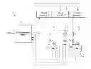 Fig. 01 - Data and/or command signal transmission device with antenna arrangements