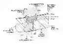 Fig. 01 - NOZZLE REPAIRING METHOD AND NUCLEAR REACTOR VESSEL