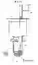 Fig. 22 - NOZZLE REPAIRING METHOD AND NUCLEAR REACTOR VESSEL