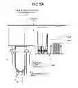 Fig. 06 - Nozzle repairing method and nuclear reactor vessel