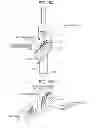 Fig. 22 - Nozzle repairing method and nuclear reactor vessel