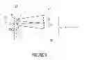 Fig. 03 - Radiation penetration system and calibration of the same