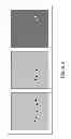 Fig. 07 - Radiation penetration system and calibration of the same
