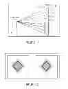 Fig. 10 - Radiation penetration system and calibration of the same