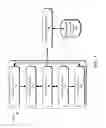 Fig. 02 - System and method for off-net planned cost derivation, analysis, and data consolidation