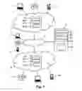 Fig. 02 - Method and system for communication forwarding