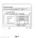 Fig. 08 - Method and system for communication forwarding