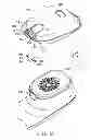 Fig. 03 - Telephone with locking mechanism