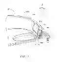 Fig. 04 - Telephone with locking mechanism