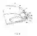 Fig. 07 - Telephone with locking mechanism