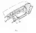 Fig. 08 - Telephone with locking mechanism