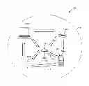 Fig. 01 - Systems and methods for securely transmitting and receiving discovery and paging messages