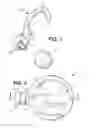Fig. 02 - Electrostatic earphone