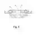 Fig. 07 - Vibrating panel device for electromagnetic vibrator and its manufacture method