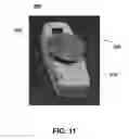 Fig. 08 - Adhesive bone conduction hearing device