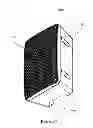Fig. 03 - Loudspeaker system