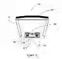 Fig. 08 - Loudspeaker system