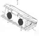 Fig. 01 - CLUTCH SPEAKER