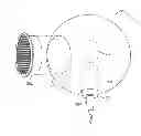 Fig. 01 - Noise mitigating microphone attachment