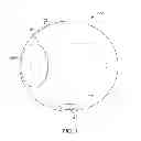Fig. 02 - Noise mitigating microphone attachment