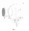 Fig. 04 - Noise mitigating microphone attachment