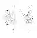 Fig. 02 - Articulating microphone mount