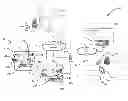 Fig. 01 - Motion-validating remote monitoring system