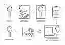 Fig. 01 - MOBILE AND DESKTOP APPLICATION FOR EXTRACTING GEOMETRIC ELEMENTS AND MAPPING TO A MASTER KEY-CODE DATABASE