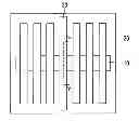 Fig. 01 - Optical proximity correction modeling method and system