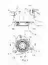 Fig. 02 - Device for centering a bearing ring in a holding element