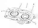 Fig. 01 - BEARING SUPPORT