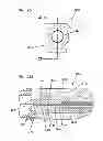 Fig. 23 - Fiber optic connector, fiber optic connector and cable assembly, and methods for manufacturing