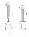Fig. 37 - Fiber optic connector, fiber optic connector and cable assembly, and methods for manufacturing
