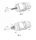Fig. 47 - Fiber optic connector, fiber optic connector and cable assembly, and methods for manufacturing