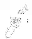 Fig. 50 - Fiber optic connector, fiber optic connector and cable assembly, and methods for manufacturing