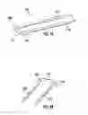 Fig. 06 - Cable assemblies and optical connector assemblies employing a unitary alignment pin and translating element