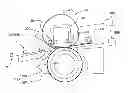 Fig. 01 - Fixing device and control device