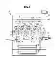 Fig. 02 - Image forming apparatus controlling heated region of sheet by fixing unit based on sheet width