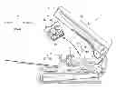Fig. 01 - Image forming apparatus and process unit configuration and arrangement therefor