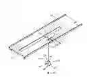 Fig. 01 - Image forming apparatus and structure for installing consumables thereof