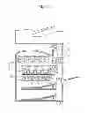 Fig. 02 - Image forming apparatus and structure for installing consumables thereof