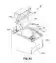 Fig. 43 - Rotational force transmitting part