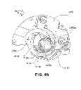 Fig. 49 - Rotational force transmitting part
