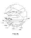 Fig. 71 - Rotational force transmitting part