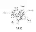 Fig. 83 - Rotational force transmitting part