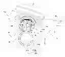 Fig. 01 - Image heating apparatus
