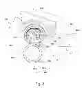 Fig. 03 - Image heating apparatus