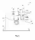 Fig. 04 - Fixing device and control device