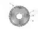 Fig. 01 - Developing member, process cartridge, and electrophotographic apparatus
